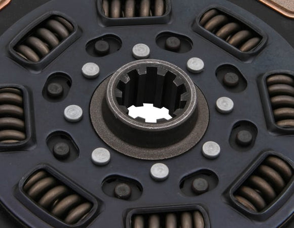 HAYS HAYS850 CLTCH 94-01 RAM I6.13IN.10SP