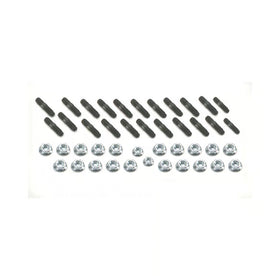 Mr. Gasket Oil Pan Stud Kit Fits Big Block Chevrolet & Pontiac V8