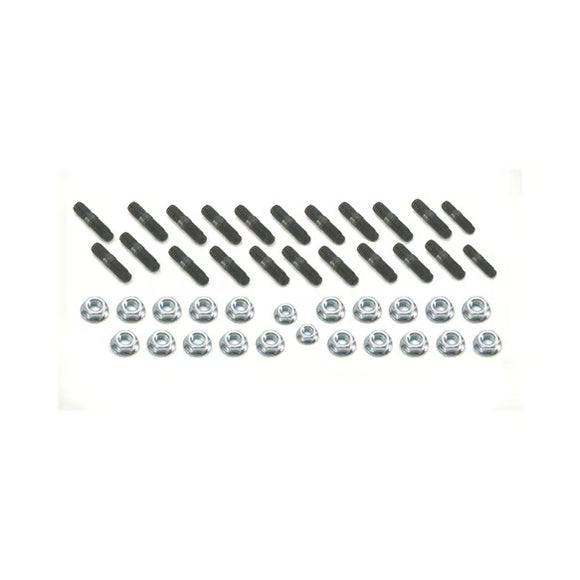 Mr. Gasket Oil Pan Stud Kit Fits Big Block Chevrolet & Pontiac V8