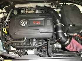 Cold Air Intake - High-flow, Roto-mold Tube - VOLKSWAGEN GOLF VII L4-2.0L - 0