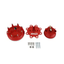 MSD Cap/Rotor Kit. MSD Style. (PN 8408. PN 8423)