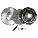 HAYS LS CLUTCH KIT 6-BOLT CRANK-5