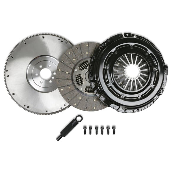 HAYS LS CLUTCH KIT 6-BOLT CRANK