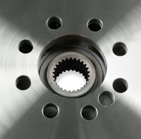 HAYS LS/LT CLUTCH KIT 8-BOLT CRANK - 0