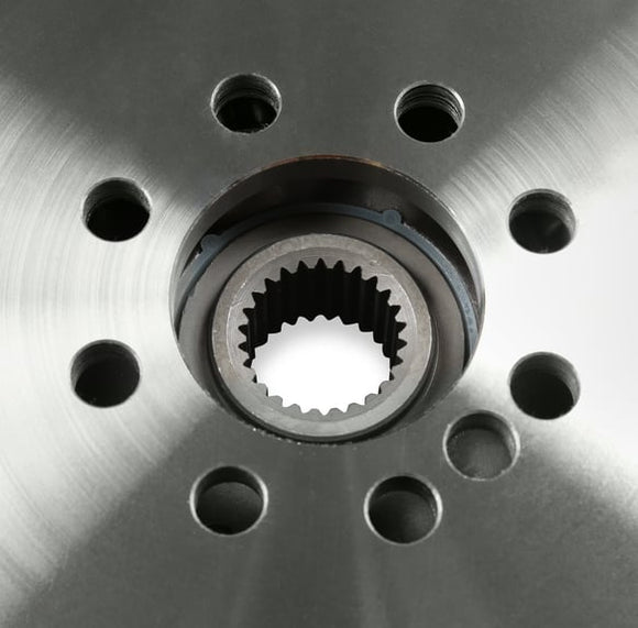 HAYS LS/LT CLUTCH KIT 8-BOLT CRANK