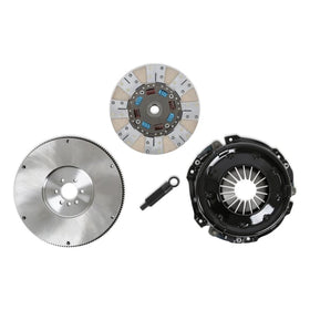 HAYS 1986-93 SBC/BBC 10.5 CLUTCH/FLYWHEEL KIT