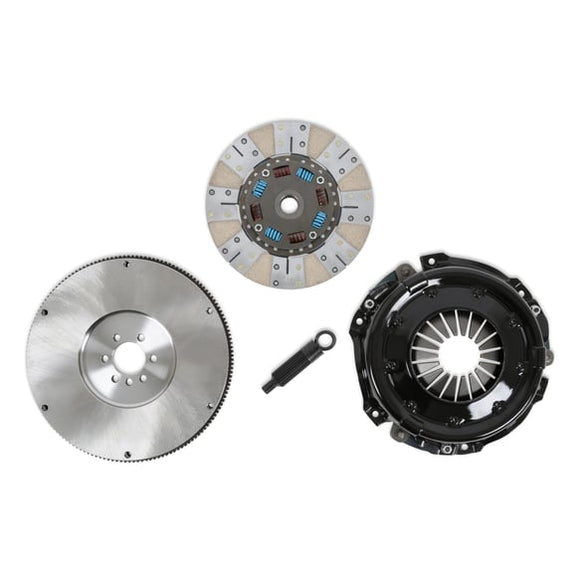 HAYS 1986-93 SBC/BBC 10.5 CLUTCH/FLYWHEEL KIT