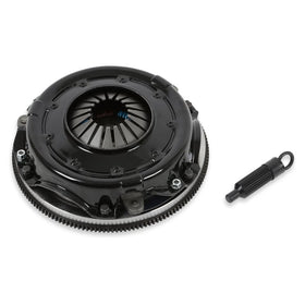 HAYS 1986-93 SBC/BBC 10.5 CLUTCH/FLYWHEEL KIT - 0
