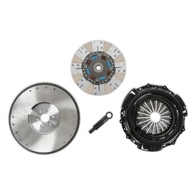 HAYS SBF 10 SPLINE 650HP FLYWHEEL/CLUTCH KIT