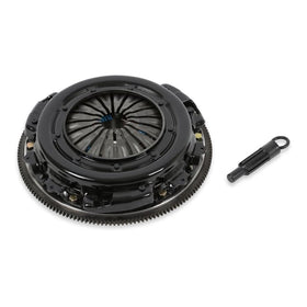 HAYS SBF 10 SPLINE 650HP FLYWHEEL/CLUTCH KIT - 0