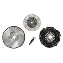 HAYS SBF 26 SPLINE 650HP FLYWHEEL/CLUTCH KIT-6