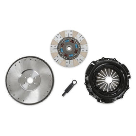 HAYS SBF 26 SPLINE 650HP FLYWHEEL/CLUTCH KIT