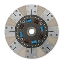 HAYS SBF 26 SPLINE 650HP FLYWHEEL/CLUTCH KIT-8