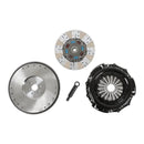 HAYS SBF 10 SPLINE 650HP FLYWHEEL/CLUTCH KIT-6