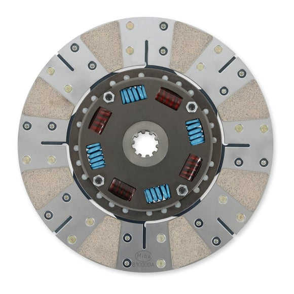 HAYS SBF 10 SPLINE 650HP FLYWHEEL/CLUTCH KIT