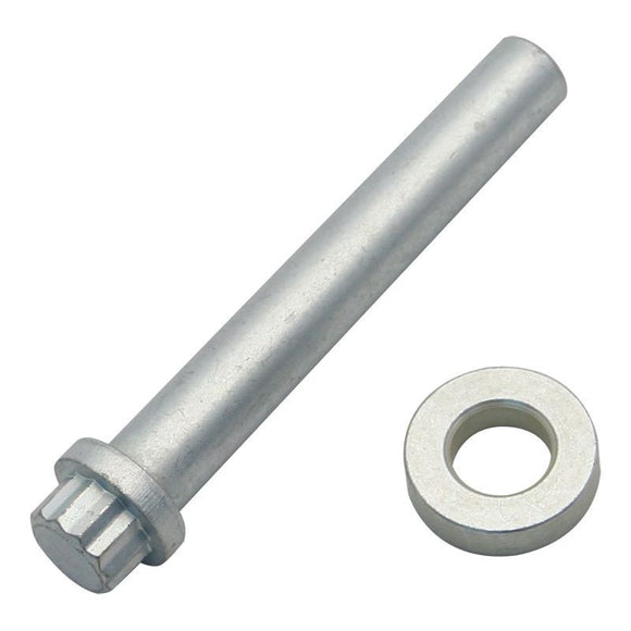 S&S Cycle 3/8-16 x 3.384in x .950in TD Head Bolt Kit
