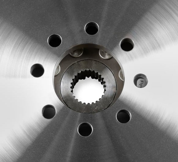 HAYS GEN 3 HEMI 8-BOLT CLUTCH KIT