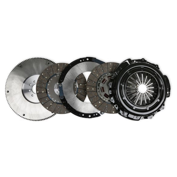 HAYS GEN 3 HEMI 8-BOLT CLUTCH KIT
