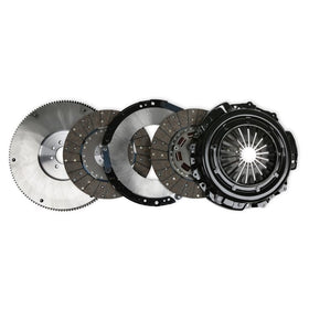 HAYS GEN 3 HEMI 8-BOLT CLUTCH KIT - 0