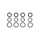S&S Cycle 84-99 BT Pushrod Cover O-Ring Kit-1