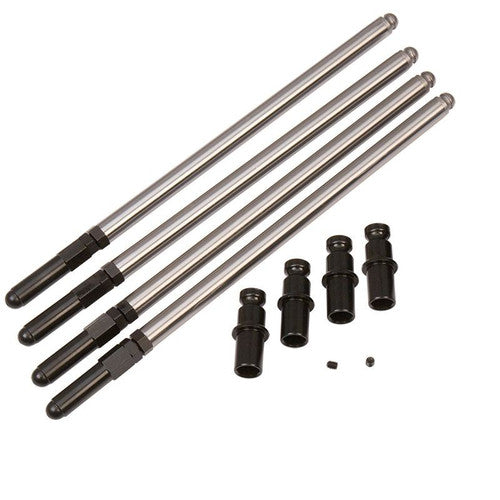 S&S Cycle 66-84 Adjustable Pushrod Kit - .1875in