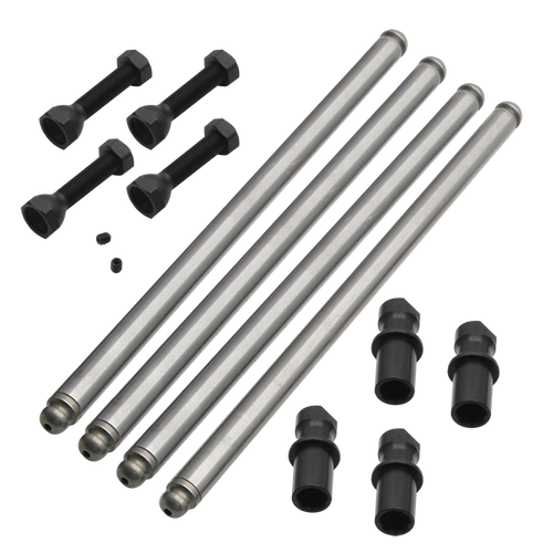 S&S Cycle 53-65 BT Adjustable Pushrod Kit