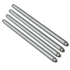 S&S Cycle 66-84 BT Non-Adjustable Pushrod Set