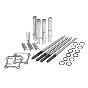 S&S Cycle 99-16 BT Adjustable Pushrod Kit