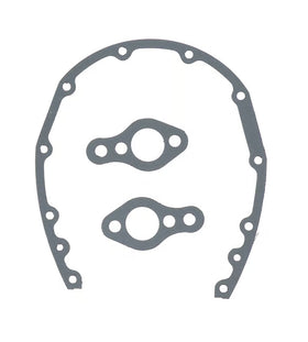 Mr. Gasket Performance Timing Cover Gaskets Fits 1955-2002 Chevrolet 262-400 Gen I Small Block