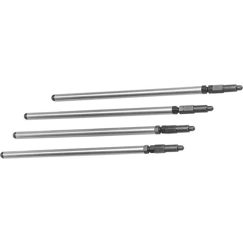 S&S Cycle 66-84 BT Hydraulic Tappet Adjustable Pushrod Set