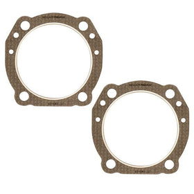 S&S Cycle 86-03 XL 4in Head Gasket - 2 Pack