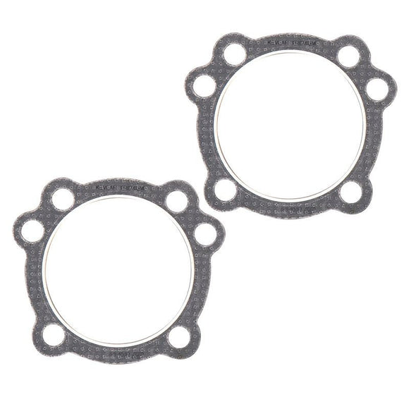 S&S Cycle 84-99 BT 3-5/8in Head Gasket - 2 Pack
