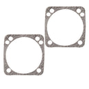 S&S Cycle 84-99 BT .018in Base Gasket - 2 Pack-1