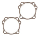 S&S Cycle 1984+ BT 4-1/8in Head Gasket - 2 Pack-1