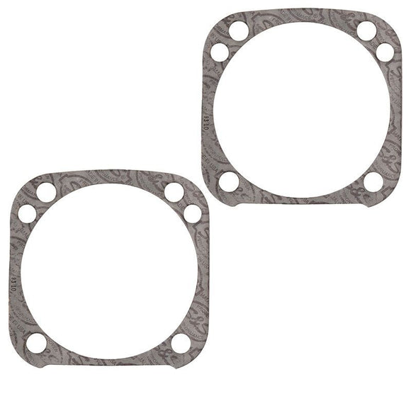S&S Cycle 99-17 BT .018in 4-1/8in Base Gasket - 2 Pack
