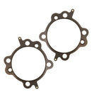 S&S Cycle 1999+ BT .043in Stock Pattern Head Gasket - 2 Pack-1