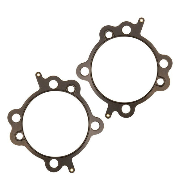 S&S Cycle 1999+ BT .043in Stock Pattern Head Gasket - 2 Pack