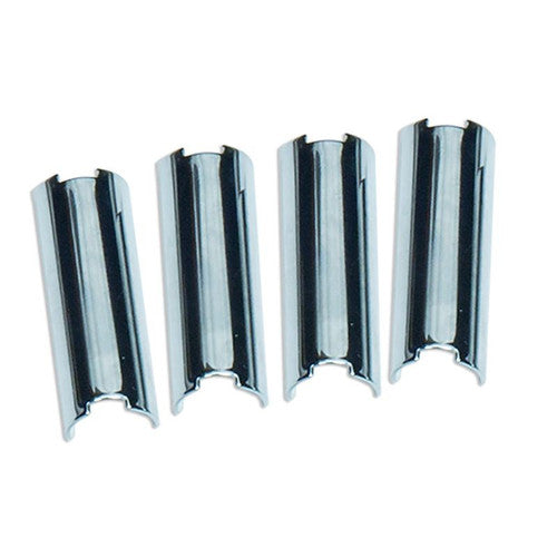 S&S Cycle M8 Models 2.200in Pushrod Cover Keeper Set
