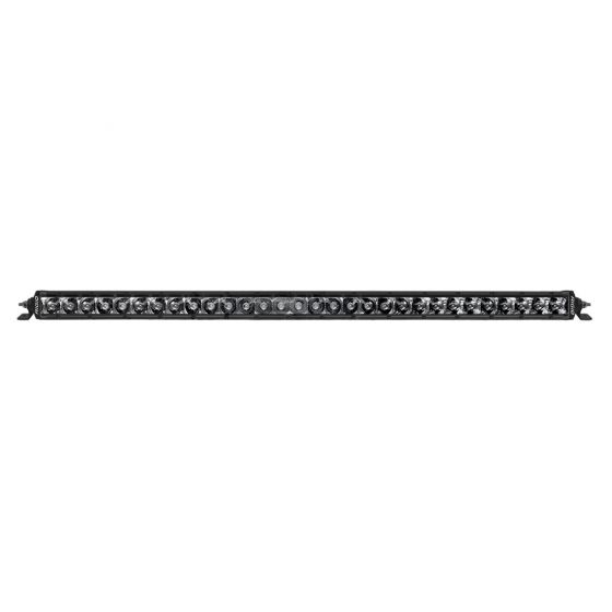 Rigid Industries 30in SR-Series PRO - Spot - Midnight Edition