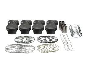 Mahle MS Chevrolet LS 6.8L 403cid 4.005in Bore x 1.110RCH 4.000 Stroke 9.2cc 13.3CR - Pist Set of 8