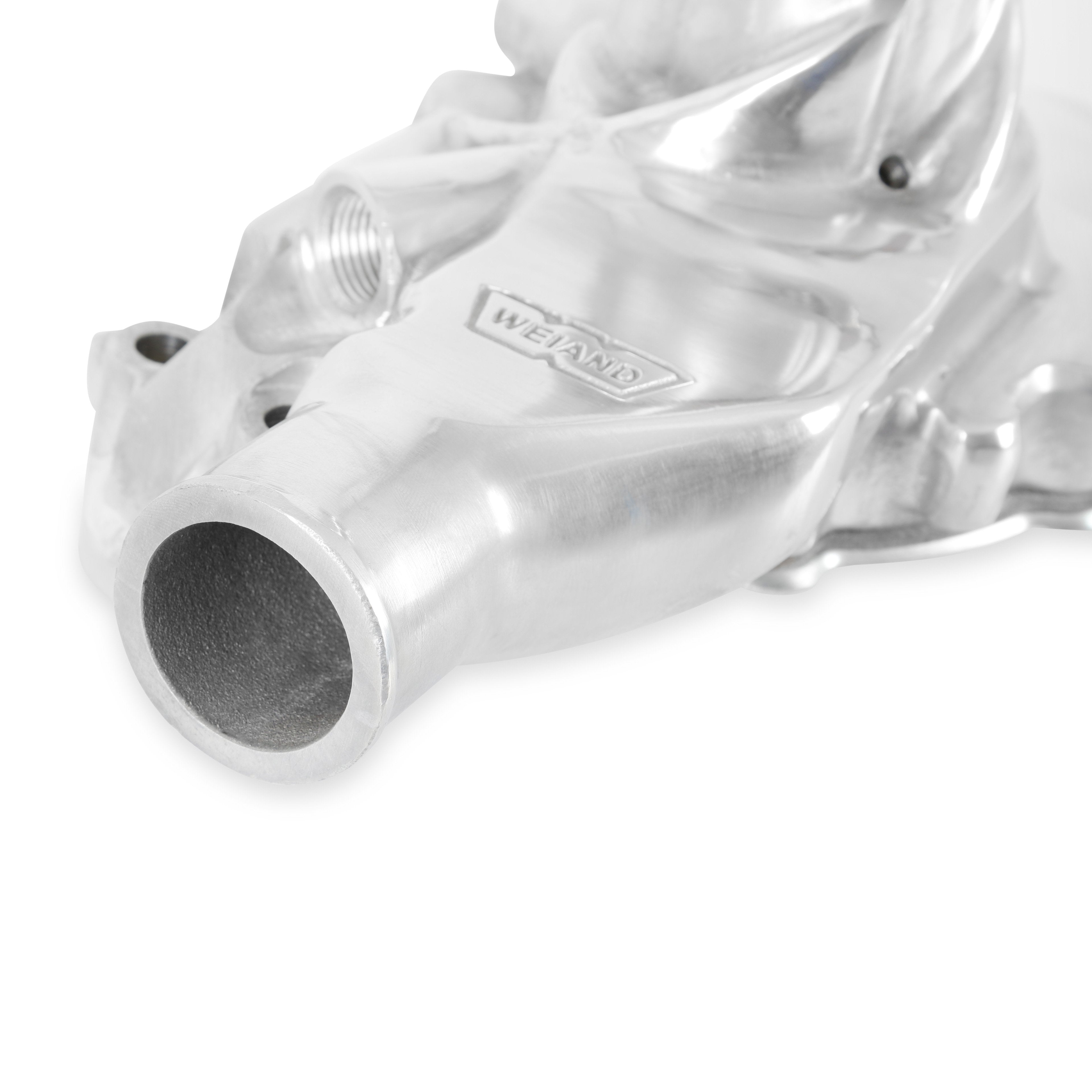 WEIAND SBC SHORT ACTION + WATER PUMP - POL - 0