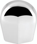 Bikers Choice Chrome OEM Style Horn Cover-1