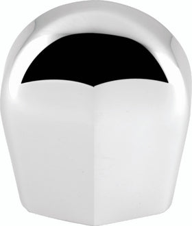 Bikers Choice Chrome OEM Style Horn Cover