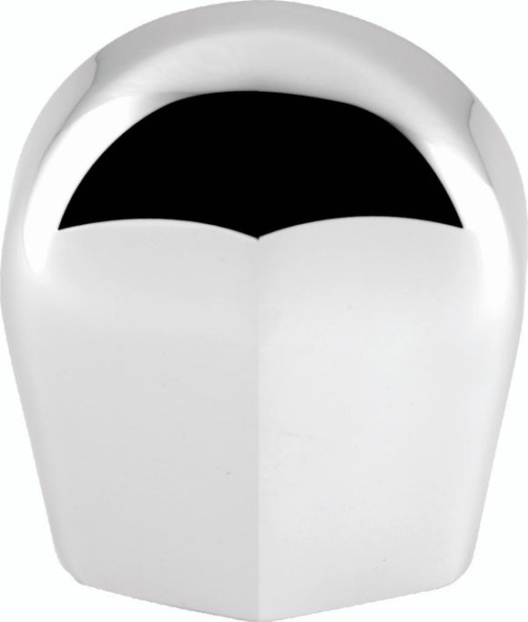 Bikers Choice Chrome OEM Style Horn Cover