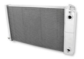 FROSTBITE ALUM RADTR 3-ROW LS-SWAP 70-81