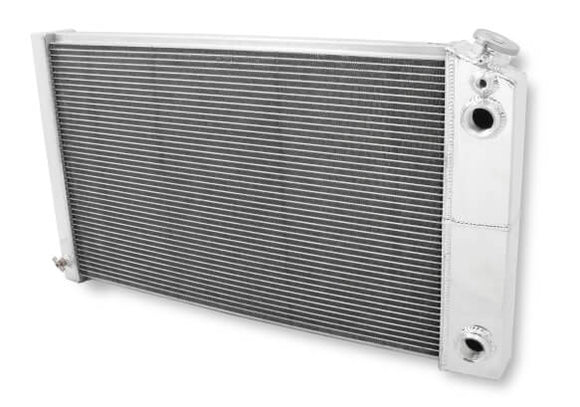 FROSTBITE ALUM RADTR 3-ROW LS-SWAP 70-81