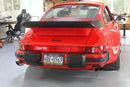 Fabspeed Porsche 911 Turbo 930 Maxflo Performance Exhaust System (1976-1989)-3