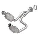 MagnaFlow Conv DF 05-07 Ford F250/F350 5.4L-1
