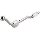 MagnaFlow Conv DF 99-01 Ford Explor 5.0L-1