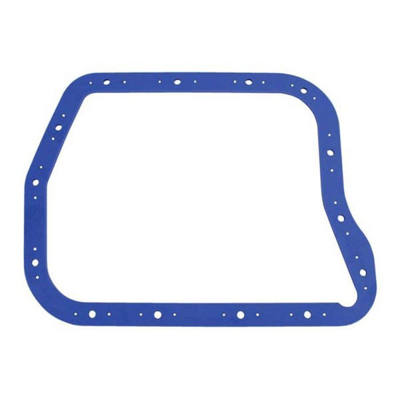 Moroso Chrysler Torqueflite 727 Transmission Gasket - 3/16in - Silicone Molded Over Steel - Single